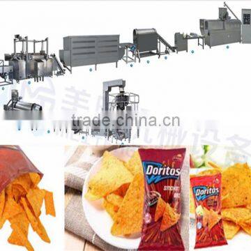 Hot selling Doritos Corn Chips Machine