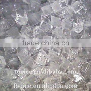 Shanghai Langtuo Hot Sale Commercial Use Stainless Steel Ice Making Machine photo-3