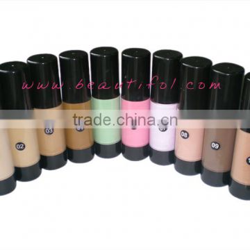 Silky! Markcover long lasting liquid function, waterproof cosmetics & make up concealer