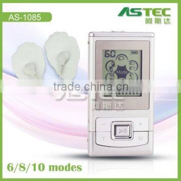 China wholesale high quality ten ems muscle stimulator inferential stimulato