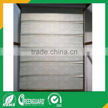 Peacock Shade Roller Blind Roman Blind photo-2