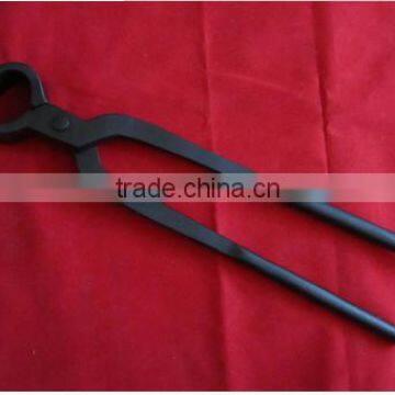 Farriers Hoof Cutter Nail Nippers Equestrian Veterinary Pincer VETERINARY INSTRUMENTS