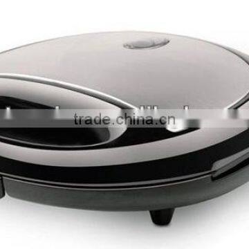 CE GS RoHS and LFGB 6 IN 1 Breakfast Sandwich Maker photo-3