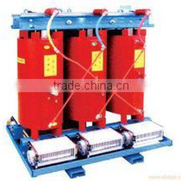 Coal Mine Equipment Ferrite Core Producing Price Electronic Step Isolation Transformer Quality Choice