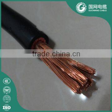 Cable Welding/ Welding Cable/ 70mm2 Welding Cable photo-5