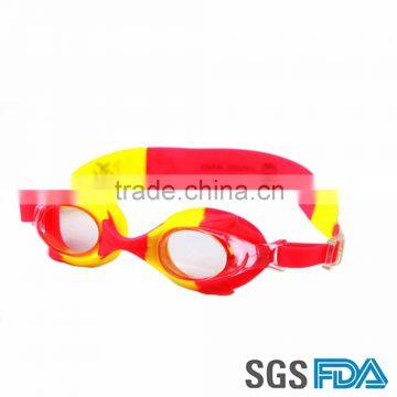 2015 Amazon Popular Children Swimming Goggles photo-3