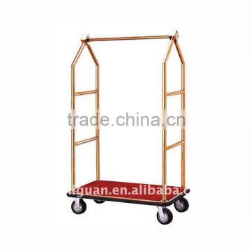 Baggage trolley(X-HE1)