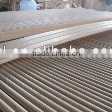 Birch Bed Slats