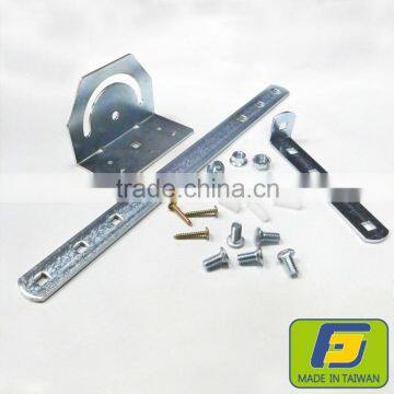 66cm ARCYLIC INDOOR UNBREAKABLE SAFETY CONVEX MIRROR photo-3