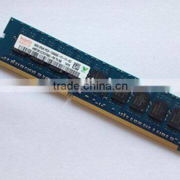 Low Price Wholesale ! DDR3 2g 4g 8g Ddr3-1600mhz PC3-12800 ECC Server Ram photo-2