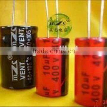 factory outlets electrolytic capacitor 50v