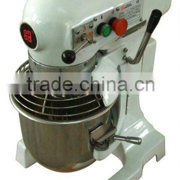 ER-B10CE Planetary mixer food large food function of food mini food manual food electric food professional food mixer