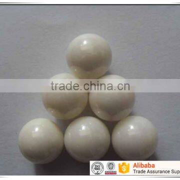 Manufacture 7MM competitive price ceramic bearing balls