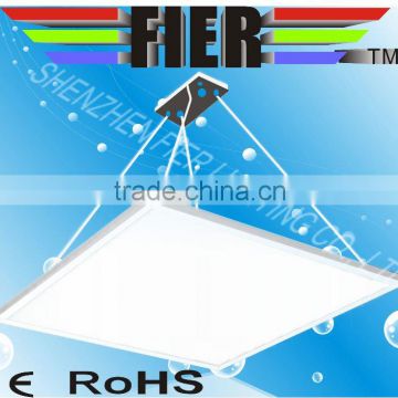 High power super bright LED Panel Light/LED Offiec Light /LED Ceiling Light