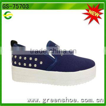 wholesale lady fashion shoes in china