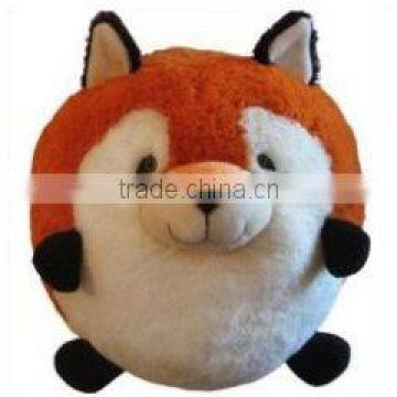 ICTI and Sedex audit plush pet toy