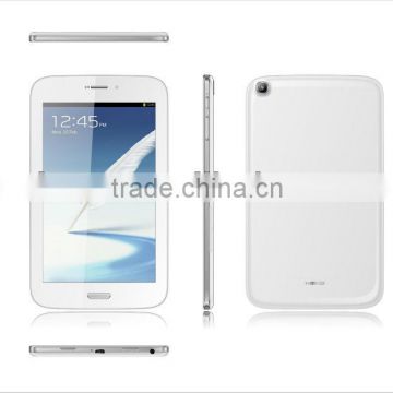 china shenzhen cheap tablet pc with 2g calling 3g full function 5MP camera