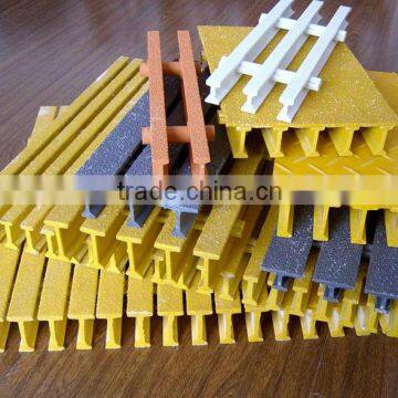 FRP floor drain grating cover, fiberglass sewer cover plate