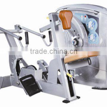 Sport Trainer Equipment TZ-5006 Row Machine/Seated Rowing Equipment Quality Choice Most Popular photo-3