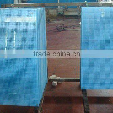 Ceramic Silkscreen Tempered Glass/splashback (EN12150 CCC)