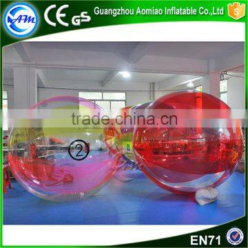 New and Cheap Super Quality Water Balloon Inflatable Water Ball Supplier's Choice photo-3