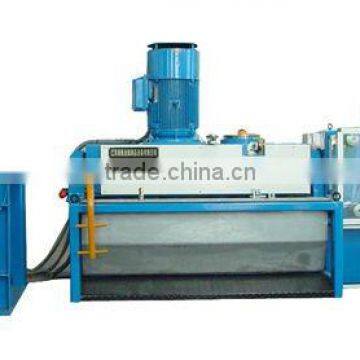 High quality heavy Wet Wire Drawing Machine LT15/450/nail wire making machine/wire coiler machine