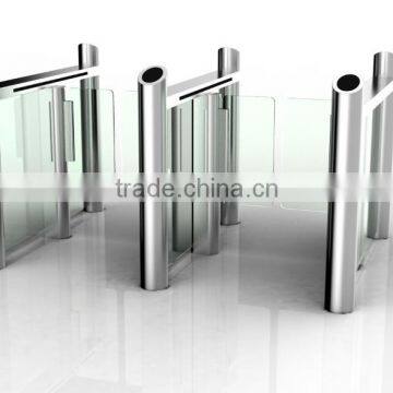 stainless steel entry gate