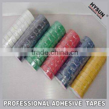 PVC Electrical Insulation Tape