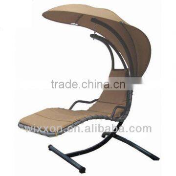 Helicopter Swing Chair,Swing Bed,Swing Lounger,Floating Lounger,Sun Lounger With Different Canopy&Leg Designs photo-3