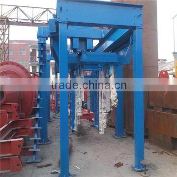 Aerated Autoclaved Concrete Block Machine/aac Block Machine/aac Brick Machine photo-4