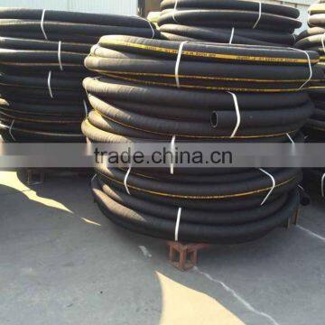 High Pressure Flexible Rubber Air Hose