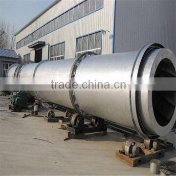 100tpd - 3000tpd cement plant / cement rotary kiln