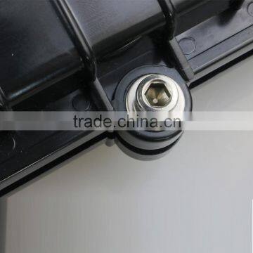 FTTH High Quality Waterproof Anti-corrosion 12 Core Optical Cable Joint Box photo-5