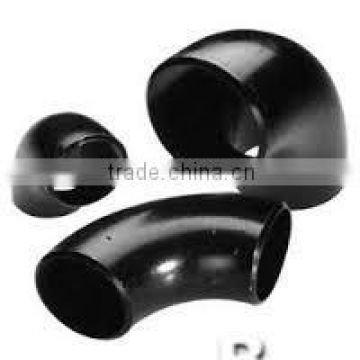 Export Quality Carbon Steel Elbow