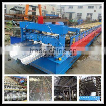 metal wall siding forming machine, color steel tile machine