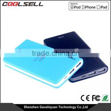 Shenzhen Coolsell Wifi storage wireless streaming external hard drive power bank for Cellphone                        
                                                Quality Choice