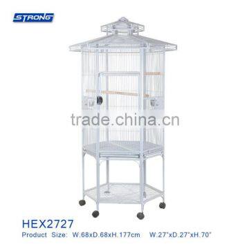 HEX2727 (Hexagon Cage)