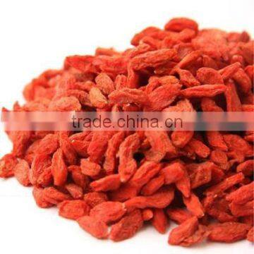 ORGANIC NINGXIA GOJI BERRY 220