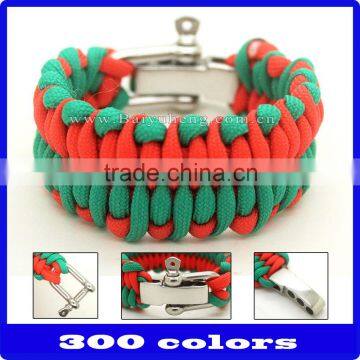 wholesale fashion woven friendship bracelets