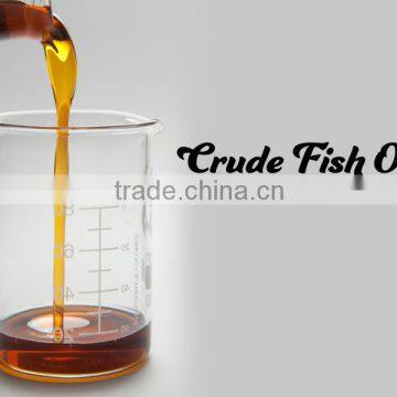 Crude Fish Oil photo-4