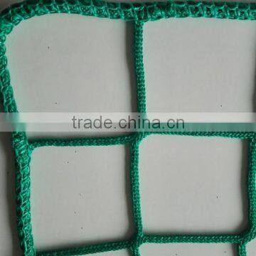 PP KNOTLESS Construction SAFETY NETTING photo-2
