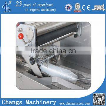 SBCP-450 Full-automatic Plastic Cup Packing Machine-3 photo-2
