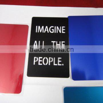 0.5mm Thickness Business Name Cards photo-3