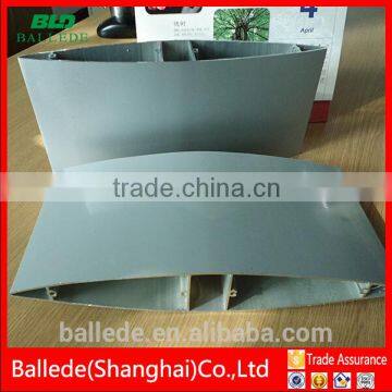 Aluminum Roof Louvre Systems photo-5