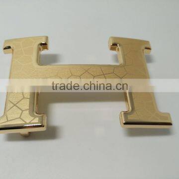 Latest Design Metal Fashion Handbag Buckle Wire Buckle photo-3