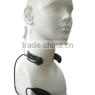 Surveillance Kit WT-107D, Professional Headsets for Two Way Radio: