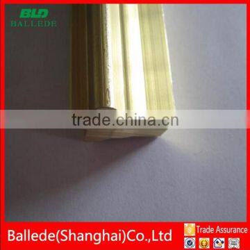 Shanghai Customized Copper Solid Bars photo-3