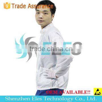 Low price suit/overcoat from china supplier with CE certificate