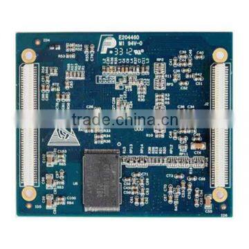 Excellent Intelligent Technique Support Linux / Wince 9M10 System On Chip