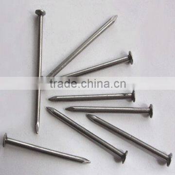 0.5-7"Common iron nail(wholesaler)